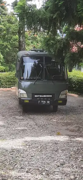 Mitsubishi Colt 1994 Diesel cakep