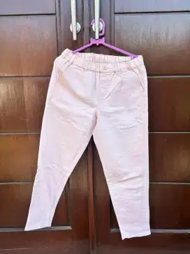 Celana Baby Pink