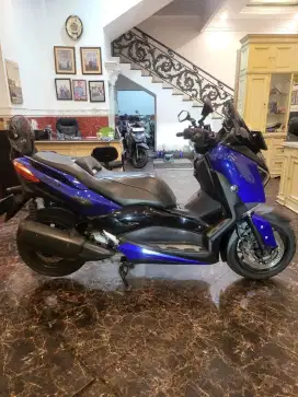 HUB IMA DP PROMO XMAX 250 CC ABS 2020 . KTP DAERAH BISA KREDIT