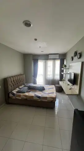 [BU] JUAL CEPAT Sentul Tower Apartment