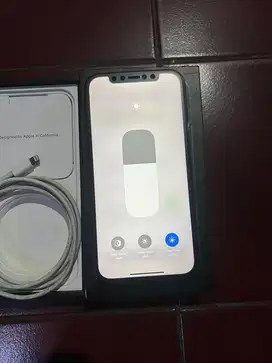 Dijual Iphone 12 Pro 128GB Pasific Blue Resmi Ibox Lengkap