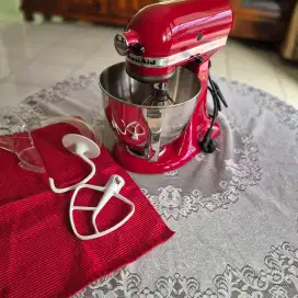 KitchenAid Stand Mixer
