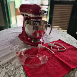 KitchenAid Stand Mixer