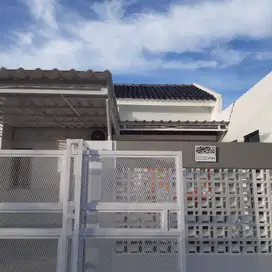 Rumah asri dan nyaman