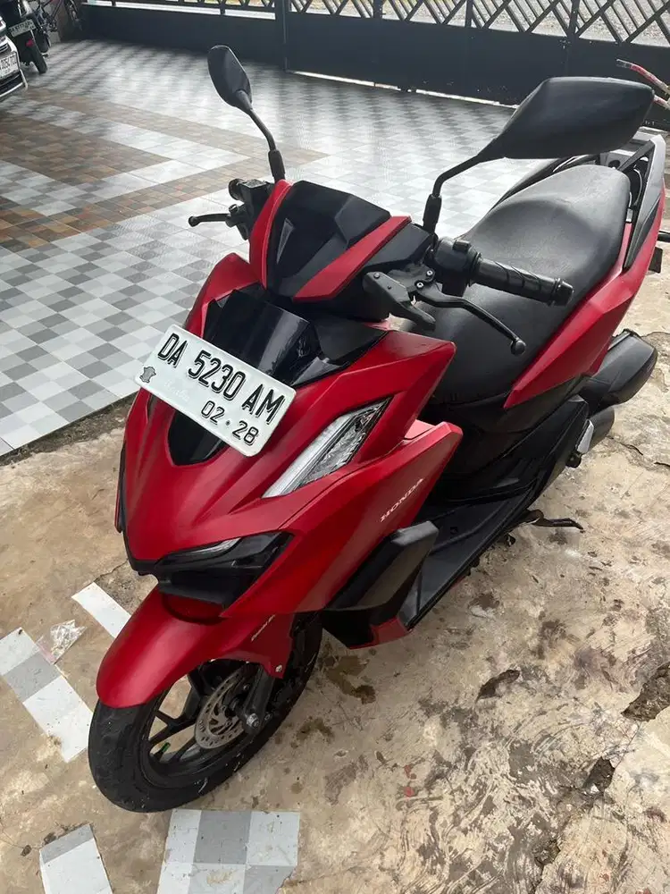 Vario 160 2023 cbs