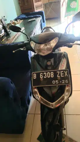 Mio smile 2009 ss lengkap