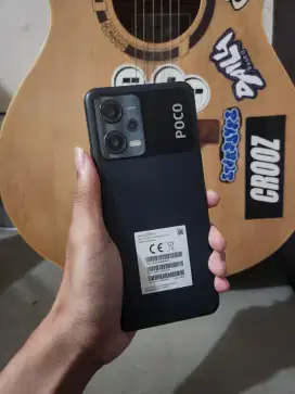 Poco X5 5g 8/256GB No Minus Resmi Indonesia