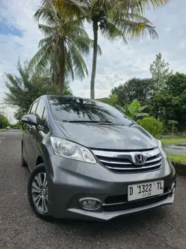 Freed E PSD 2013 Double Blower AT Honda Freed