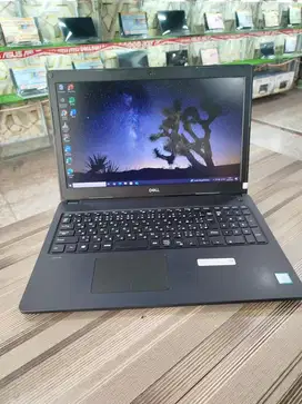 LAPTOP DELL LATITUDE 3580 Promo Murah