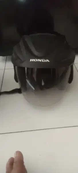Jual helm honda ori