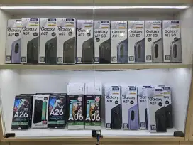 SAMSUNG TERBARU A17 5G WITH AI
