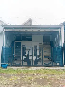 Rumah murah dekat unej