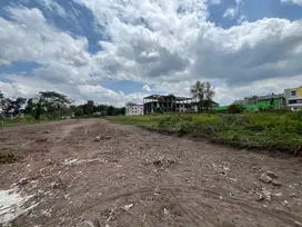 jl Kaliurang km 13 area Kampus UII cocok bangun kost premium