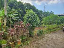 Dijual tanah kavling Jati Sampurna, Bekasi