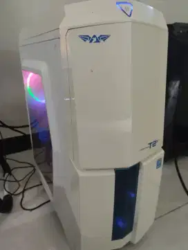 PC gaming core i5
