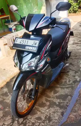 VARIO KARBU 2013 Orian / JOSSS Seger Rawatan