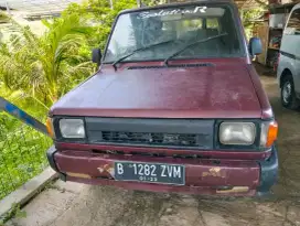 Dijual kijang mobilpak ditoarbisusilo mobil