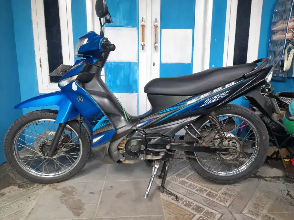 For Sale Vega ZR 2012 Barang Rawatan