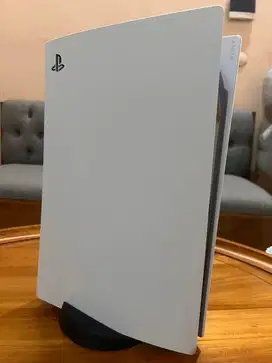 PS 5 Disc Version Resmi Sony Indonesia