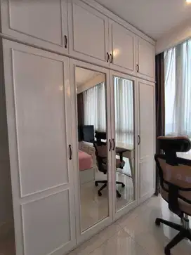 APARTEMEN DEKET PONDOK INDAH