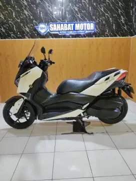 YAMAHA XMAX TH 2017 SIAP PAKAI