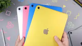 PROMO KREDIT IPAD GEN 11 HOME CREDIT DP 0 CICILAN 0% GRATIS 2X CICILN