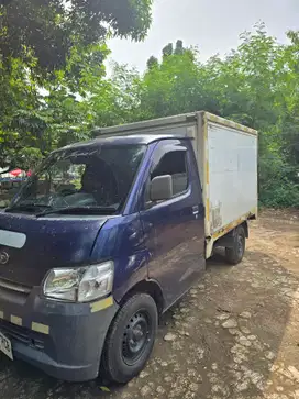 Daihatsu Gran max 2010 Bensin