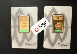 emas / LM antam