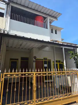 Rumah Disewakan Antapani