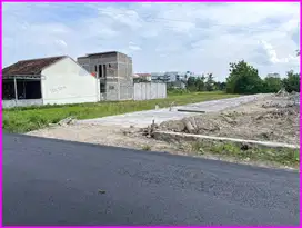 Dekat UMY Kavling Perumahan Lokasi Strategis Dalam Ringroad