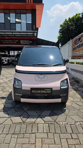 Wuling Air Ev Standard Matic Tahun 2024