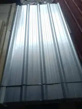 Seng kalfalum baru