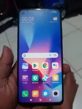 Mi 10T pro 5G ram 8/256