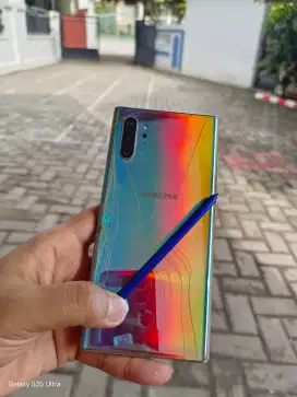Samsung Note 10 plus 12/256gb