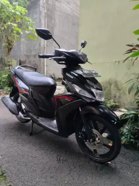 Mio M3 125 THN 2021 Full Original