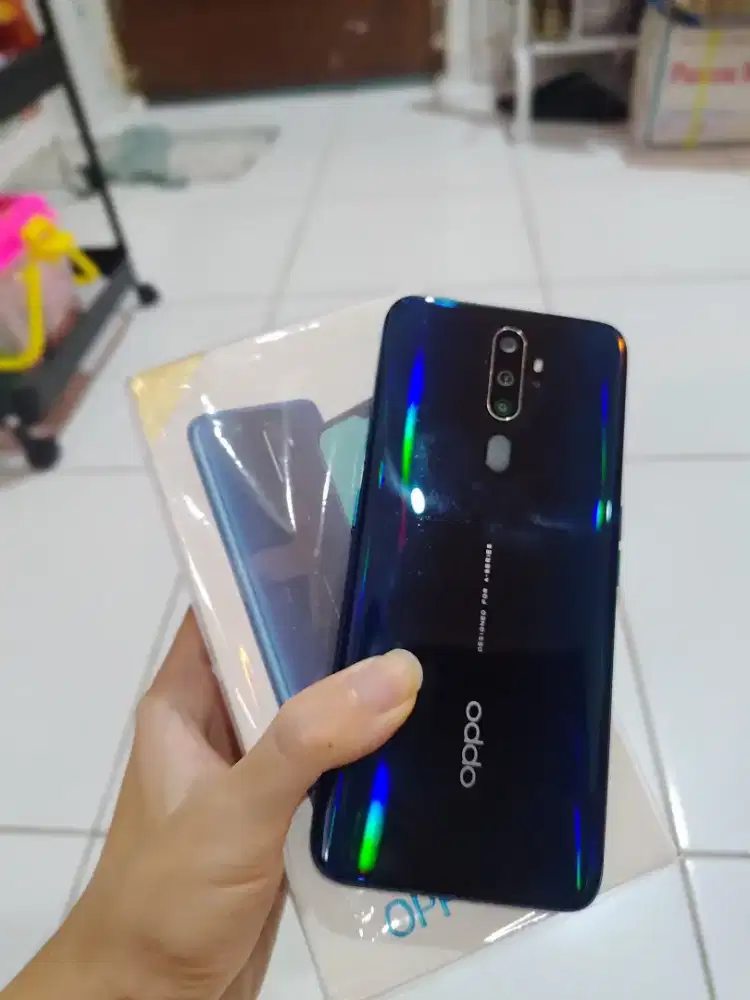 Oppo A9 2020 8/128GB