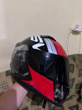 RSV FF500 Machine Mulus