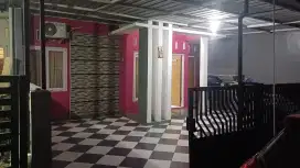 Rumah Dikontrakan