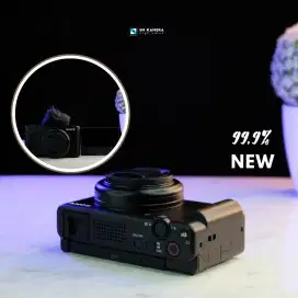 VLOG | Sony ZV-1F Sony ZV1F Sony ZVE10 Sony A6400 Banyak Fitur