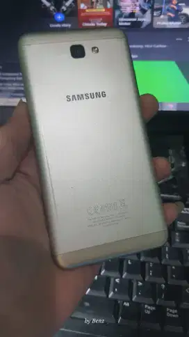 Samsung J7 Prime 3/32 Mantaab Joss
