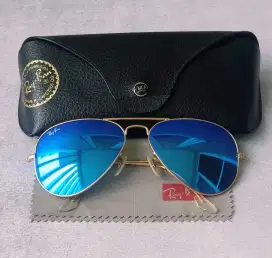 Ray Ban Aviator 3025