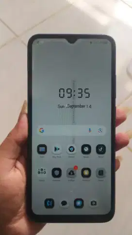 REDMI 9A no min