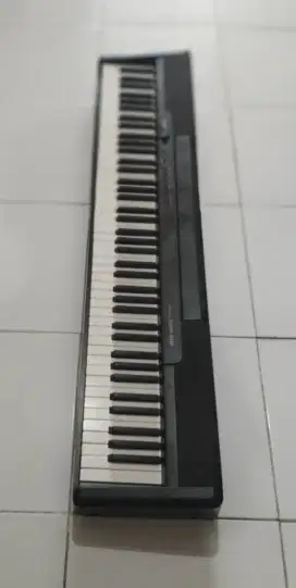 Dijual Piano Merk Casio Type CDP 100