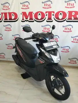 BEAT FI, PLAT Panjang, Super ISTIMEWA, Mulus, Mesin Alus