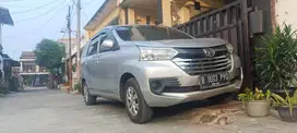 Murah Xenia M 1.0 Deluxe Manual thn 2016