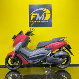 Yamaha Nmax Tahun 2019 Merah Pajak On