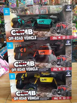 mainan anak rc climbing