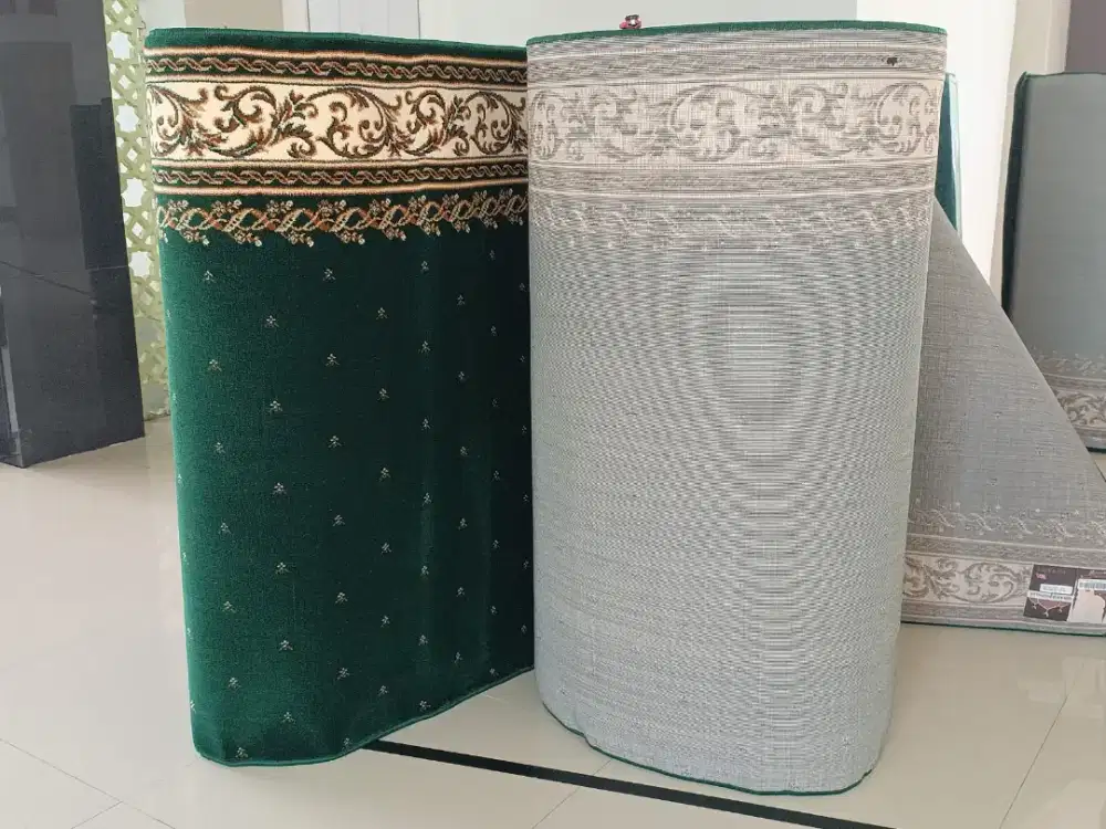 Jual karpet Masjid type Super