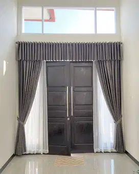 Pembuat Gorden Hordeng Gordyn Korden Gordeng Horden Kordeng Curtain