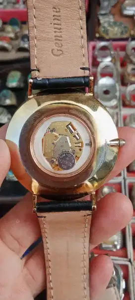 DW original mesin kuning